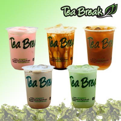 TOP 5 MENU TEA BREAK TERFAVORIT, WAJIB COBA!