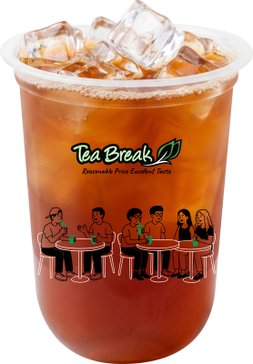 Jasmine Tea