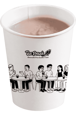 Hot Chocolate Milk