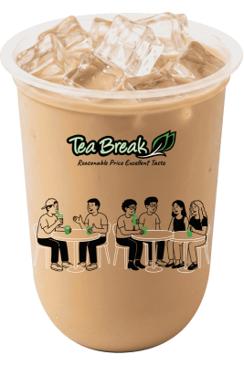 Milk Tea