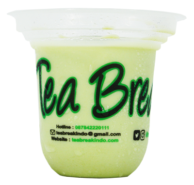 Matcha Milk